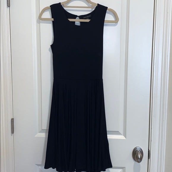 Never worn! Willi Smith Skater Dress - Picture 1 of 6
